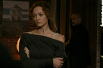 francesca cavallin