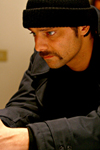 alessandro preziosi