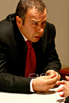 massimo corvo