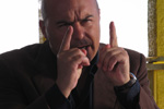luca zingaretti