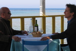 zingaretti . bocci