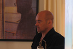 luca zingaretti
