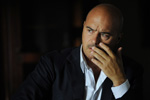 luca zingaretti