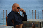 luca zingaretti