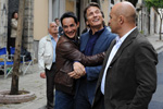 mazzotta . bocci . zingaretti