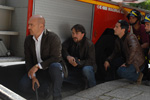 zingaretti . mazzotta . lo verde
