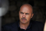 luca zingaretti