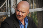 luca zingaretti