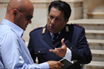 zingaretti . russo