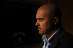 luca zingaretti