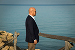luca zingaretti