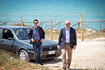 zingaretti . russo