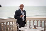 luca zingaretti