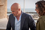 luca zingaretti