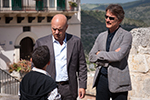 zingaretti . mazzotta . lo verde