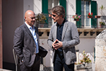 luca zingaretti