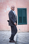luca zingaretti