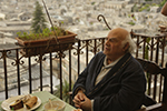 luca zingaretti