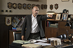 luca zingaretti