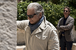 luca zingaretti